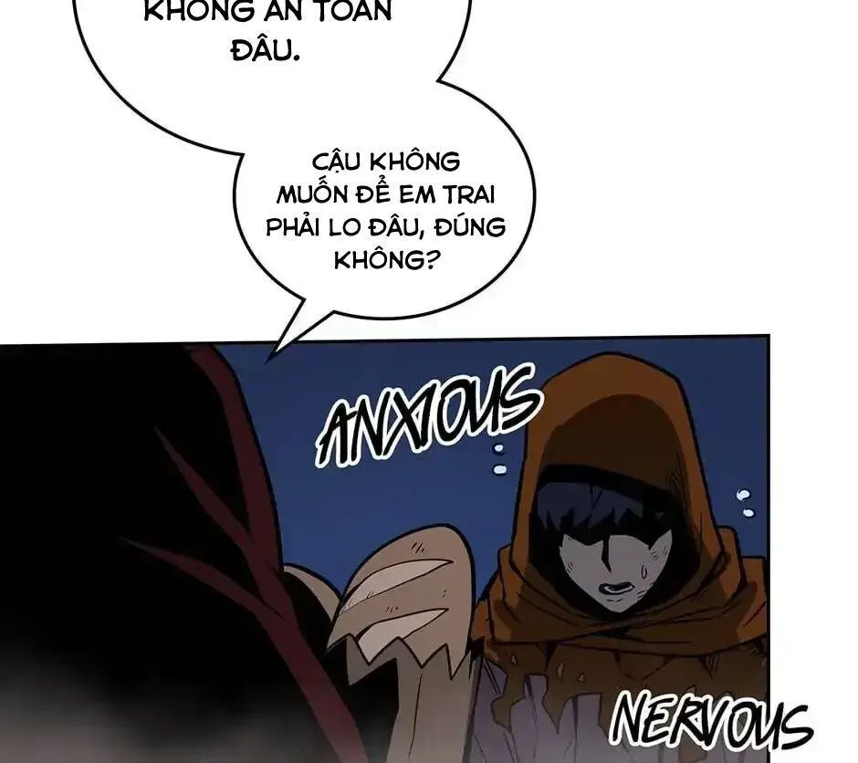Phép Thuật Của Người Trở Về Phải Đặc Biệt Chap 41 - Next Chap 42
