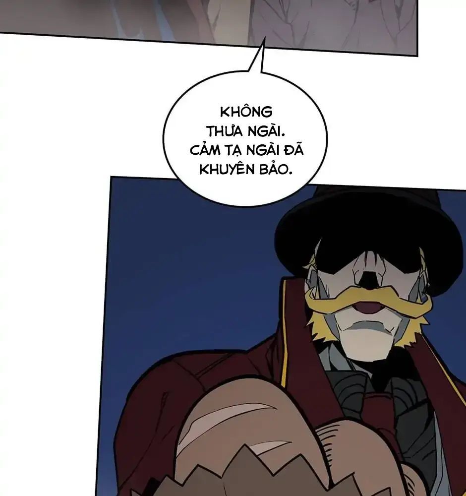 Phép Thuật Của Người Trở Về Phải Đặc Biệt Chap 41 - Next Chap 42