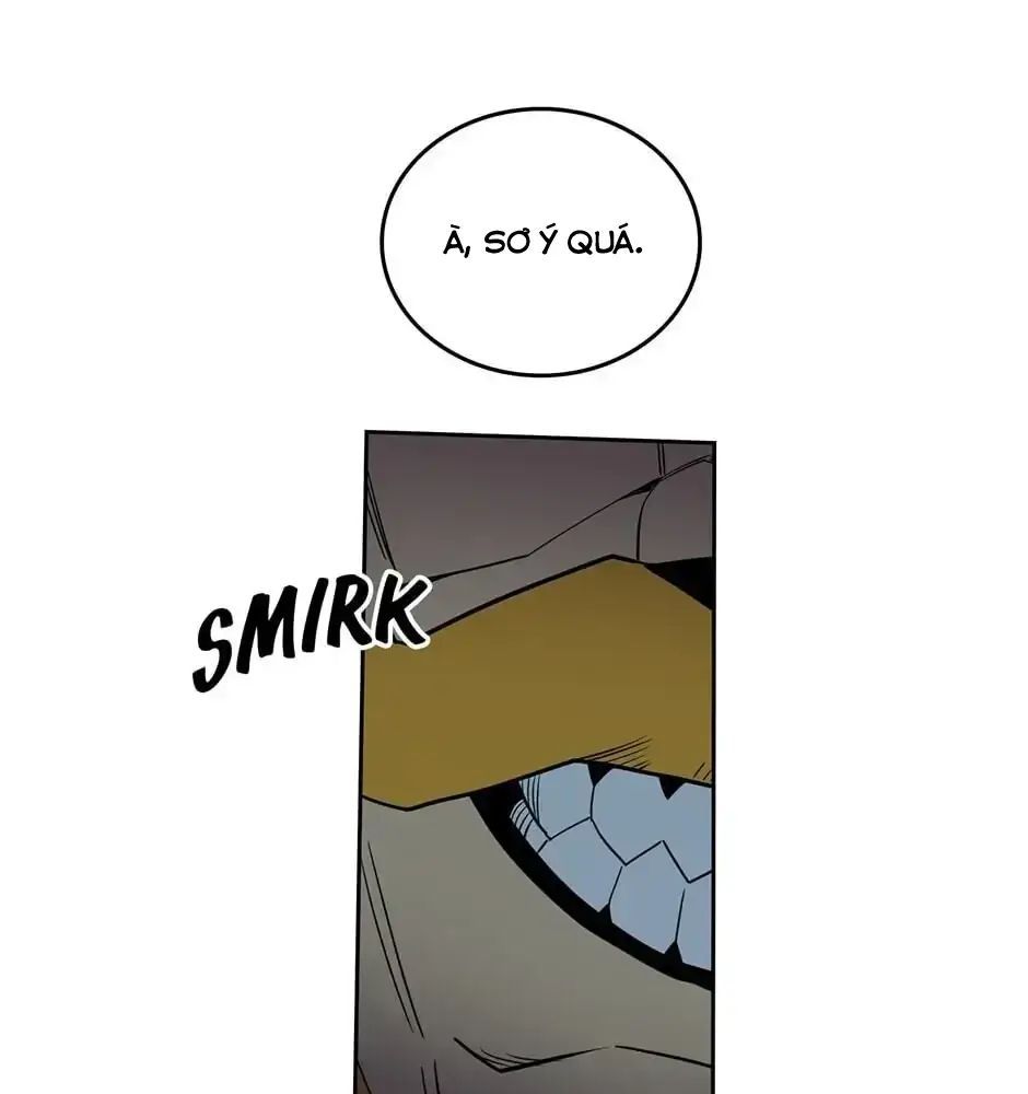 Phép Thuật Của Người Trở Về Phải Đặc Biệt Chap 41 - Next Chap 42