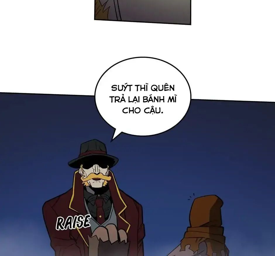 Phép Thuật Của Người Trở Về Phải Đặc Biệt Chap 41 - Next Chap 42