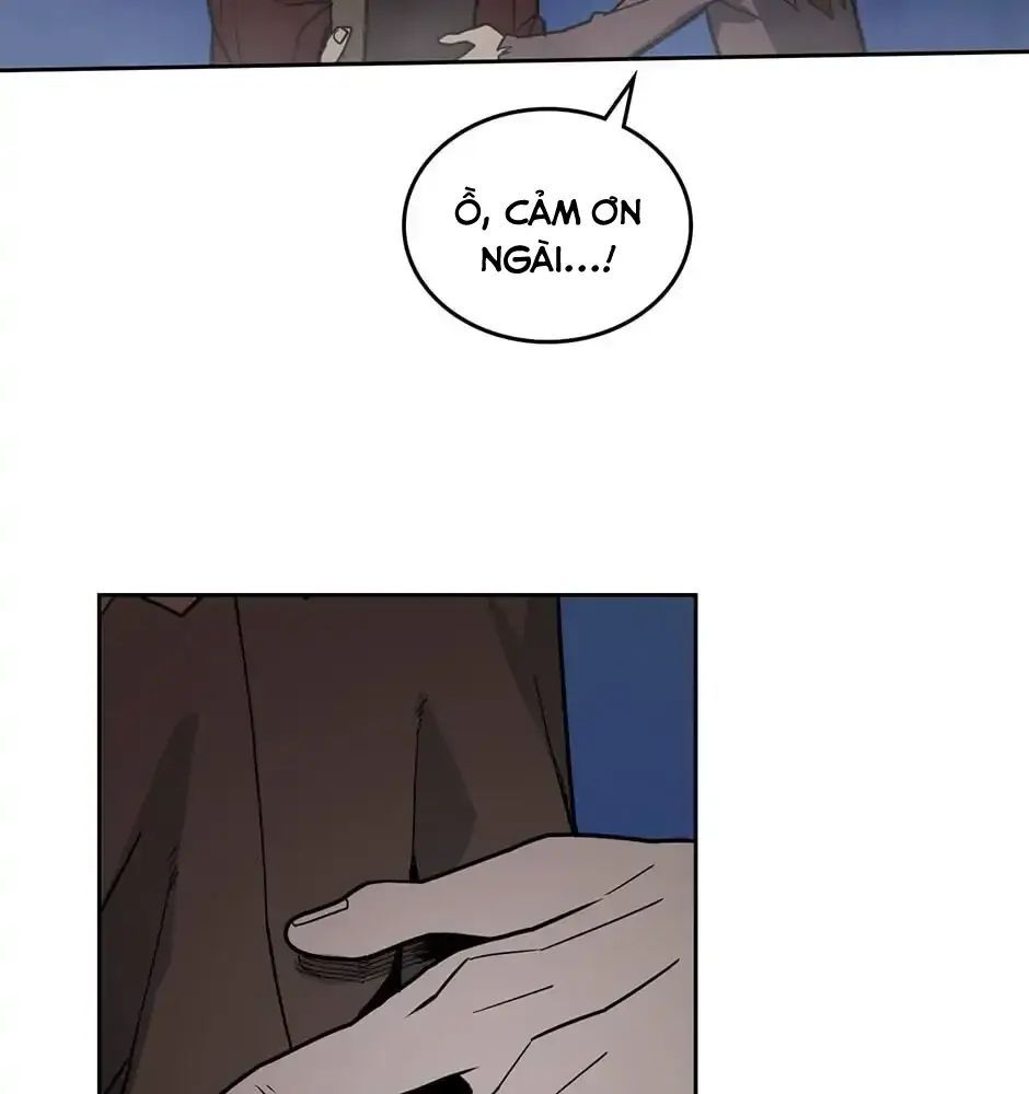 Phép Thuật Của Người Trở Về Phải Đặc Biệt Chap 41 - Next Chap 42