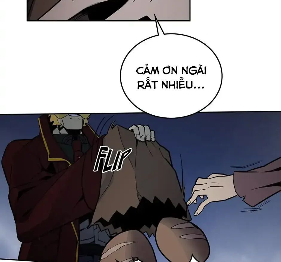 Phép Thuật Của Người Trở Về Phải Đặc Biệt Chap 41 - Next Chap 42