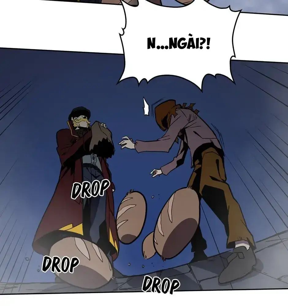 Phép Thuật Của Người Trở Về Phải Đặc Biệt Chap 41 - Next Chap 42