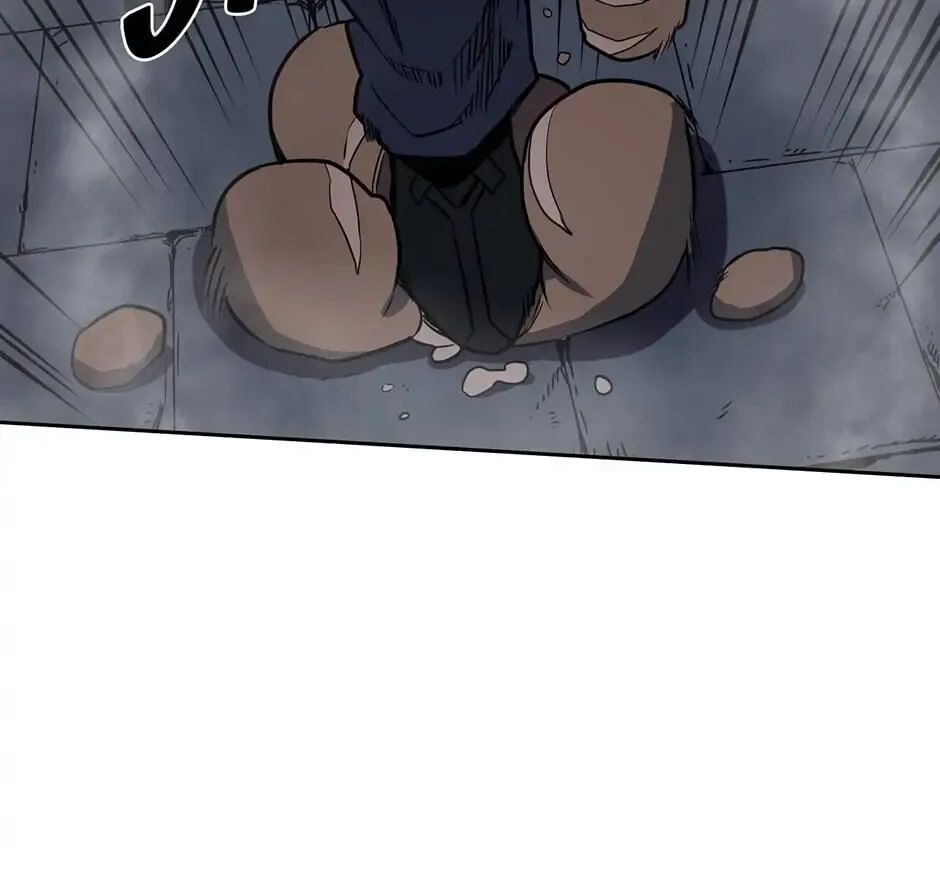 Phép Thuật Của Người Trở Về Phải Đặc Biệt Chap 41 - Next Chap 42