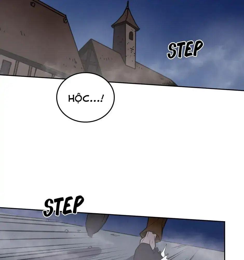 Phép Thuật Của Người Trở Về Phải Đặc Biệt Chap 41 - Next Chap 42