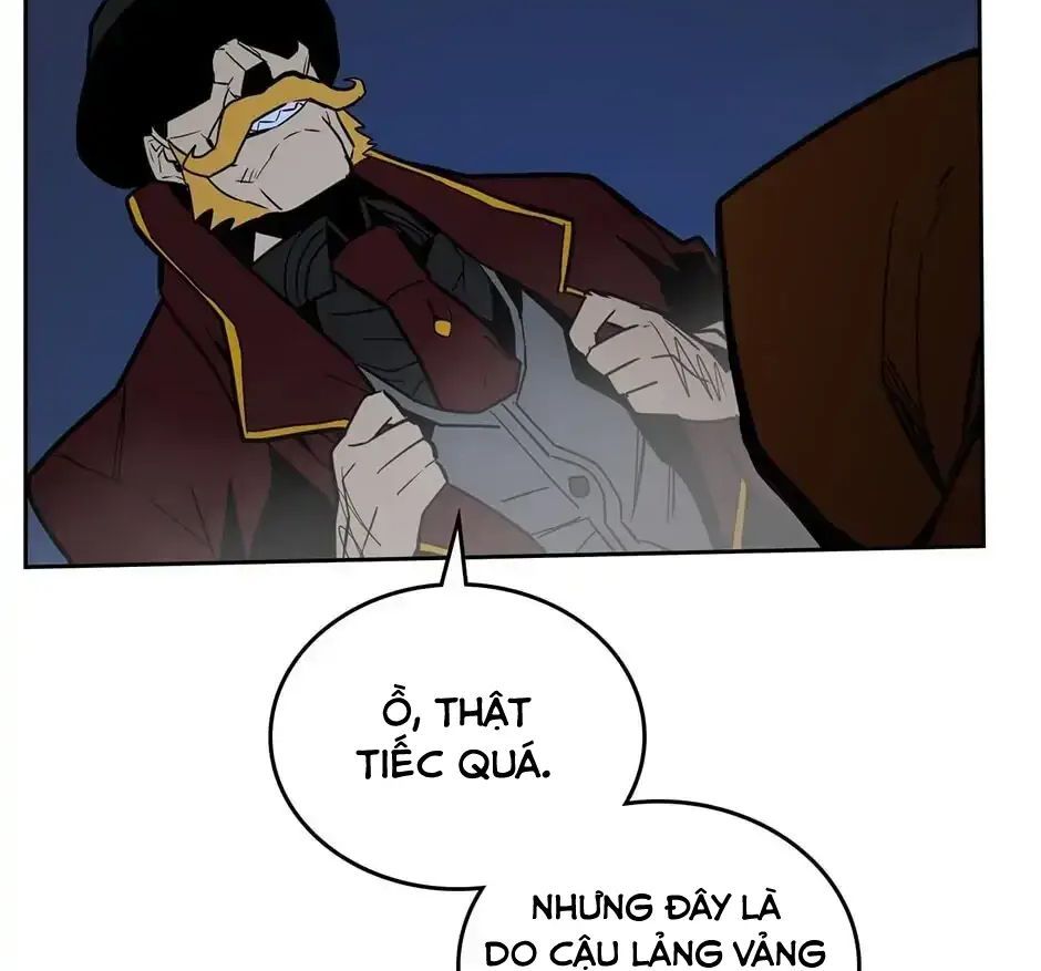 Phép Thuật Của Người Trở Về Phải Đặc Biệt Chap 41 - Next Chap 42