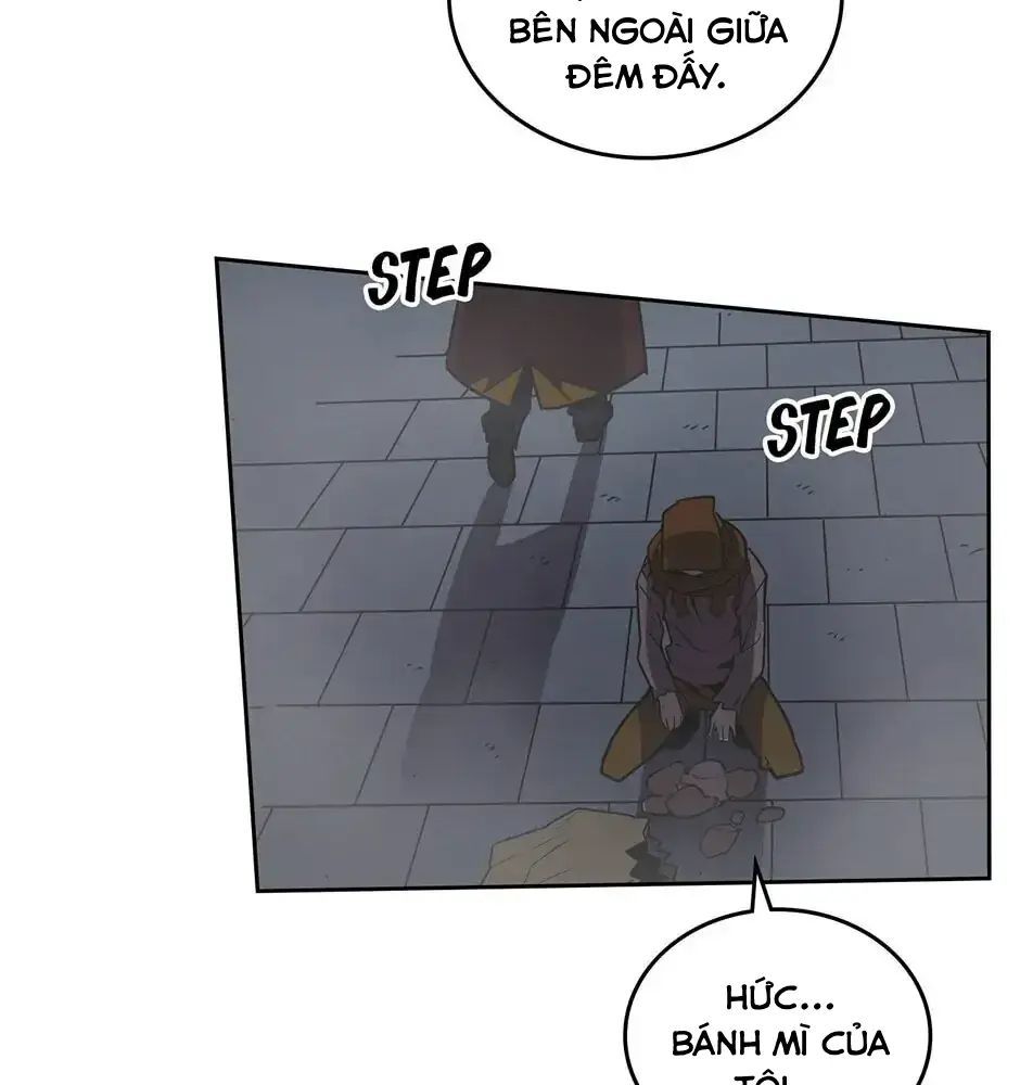 Phép Thuật Của Người Trở Về Phải Đặc Biệt Chap 41 - Next Chap 42