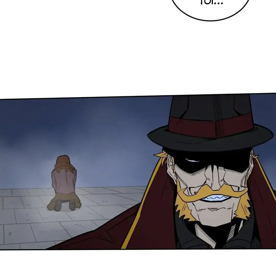 Phép Thuật Của Người Trở Về Phải Đặc Biệt Chap 41 - Next Chap 42