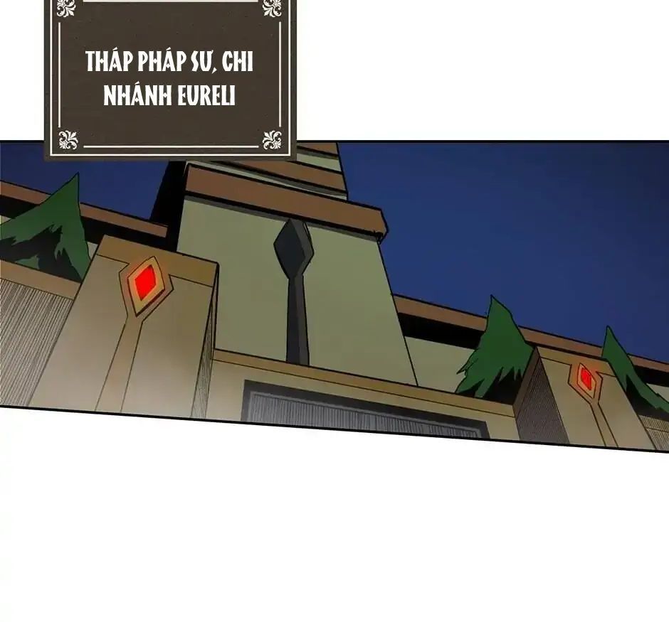 Phép Thuật Của Người Trở Về Phải Đặc Biệt Chap 41 - Next Chap 42