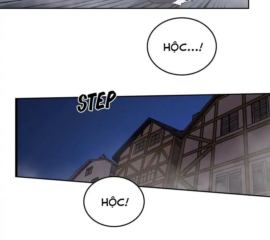 Phép Thuật Của Người Trở Về Phải Đặc Biệt Chap 41 - Next Chap 42