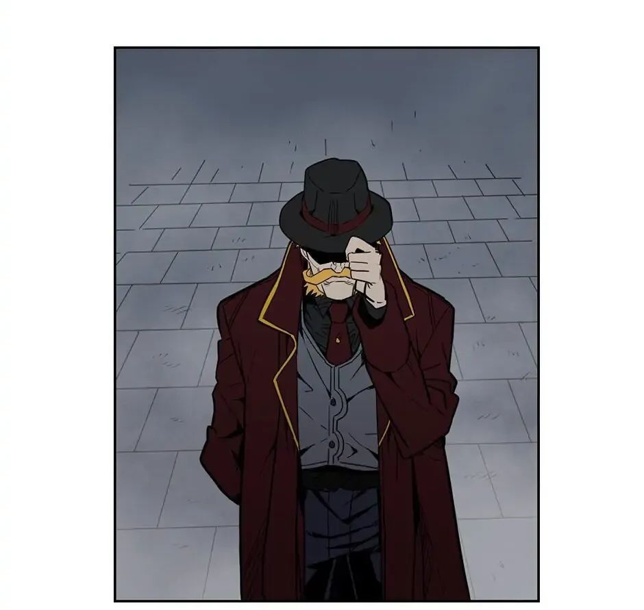 Phép Thuật Của Người Trở Về Phải Đặc Biệt Chap 41 - Next Chap 42