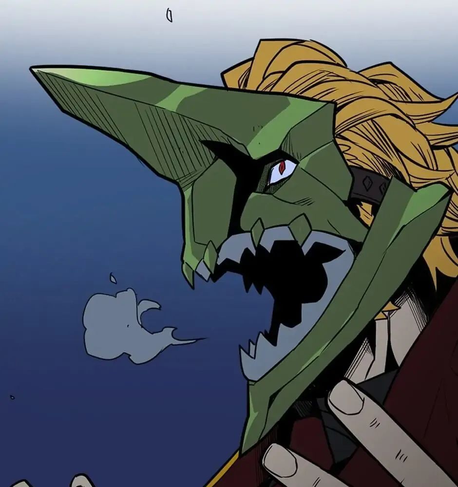 Phép Thuật Của Người Trở Về Phải Đặc Biệt Chap 41 - Next Chap 42