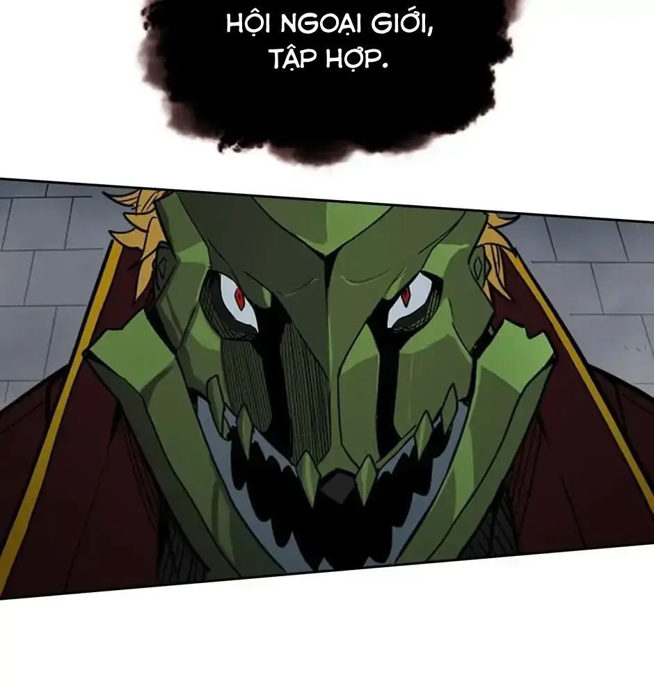 Phép Thuật Của Người Trở Về Phải Đặc Biệt Chap 41 - Next Chap 42