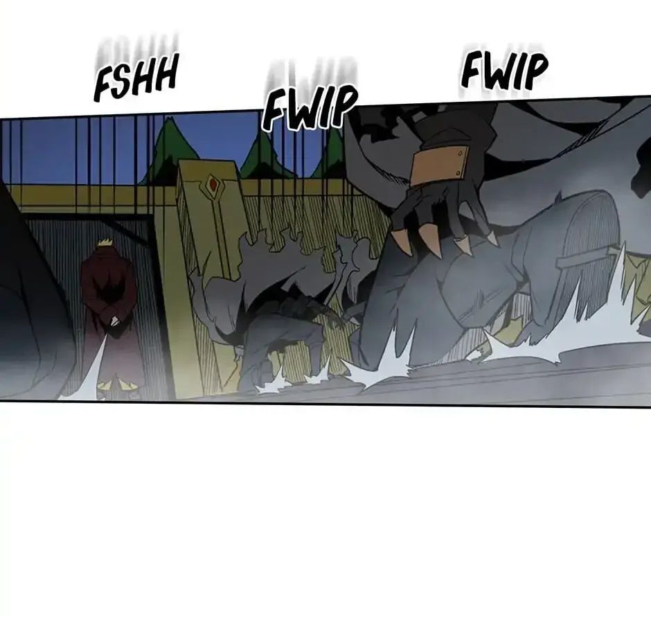 Phép Thuật Của Người Trở Về Phải Đặc Biệt Chap 41 - Next Chap 42