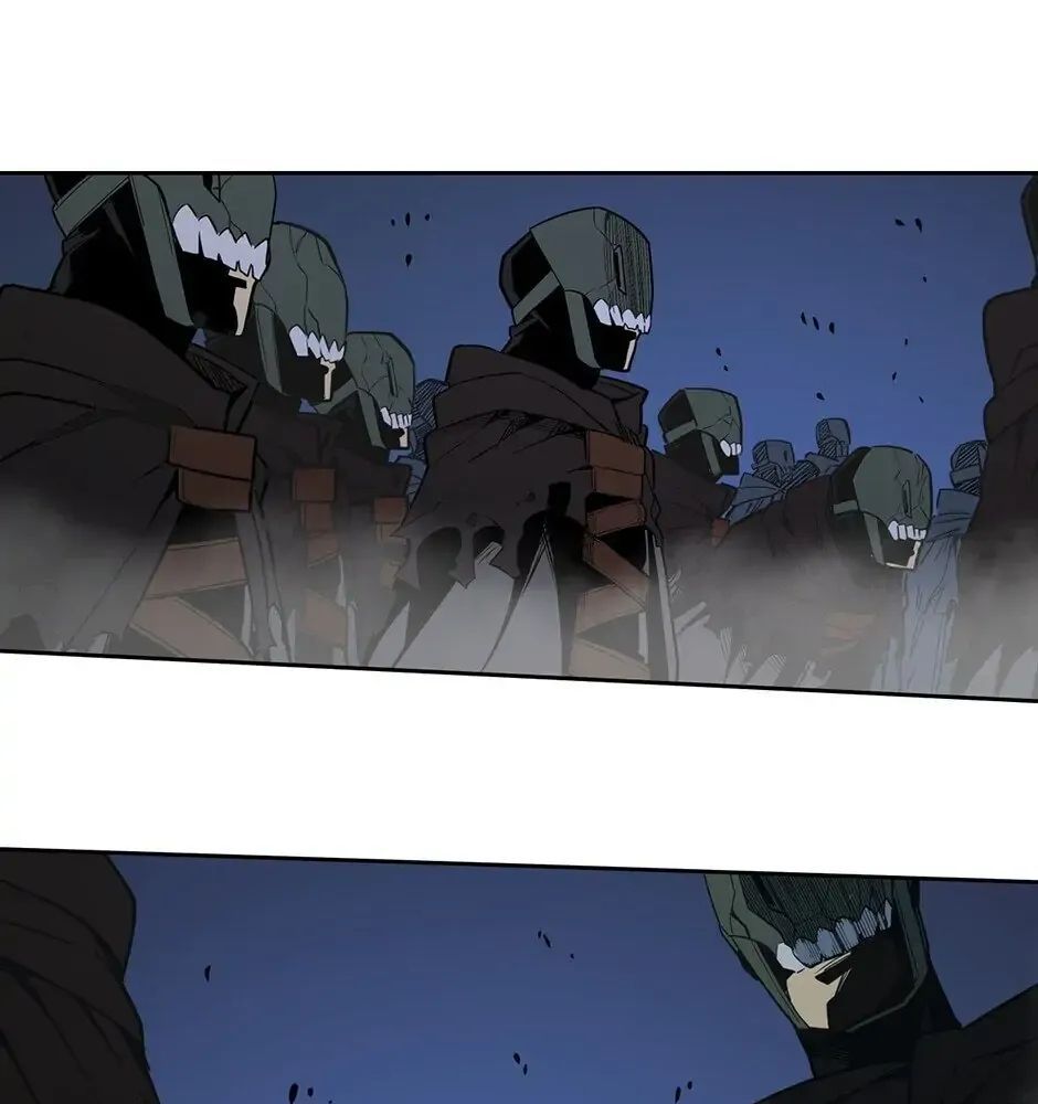 Phép Thuật Của Người Trở Về Phải Đặc Biệt Chap 41 - Next Chap 42