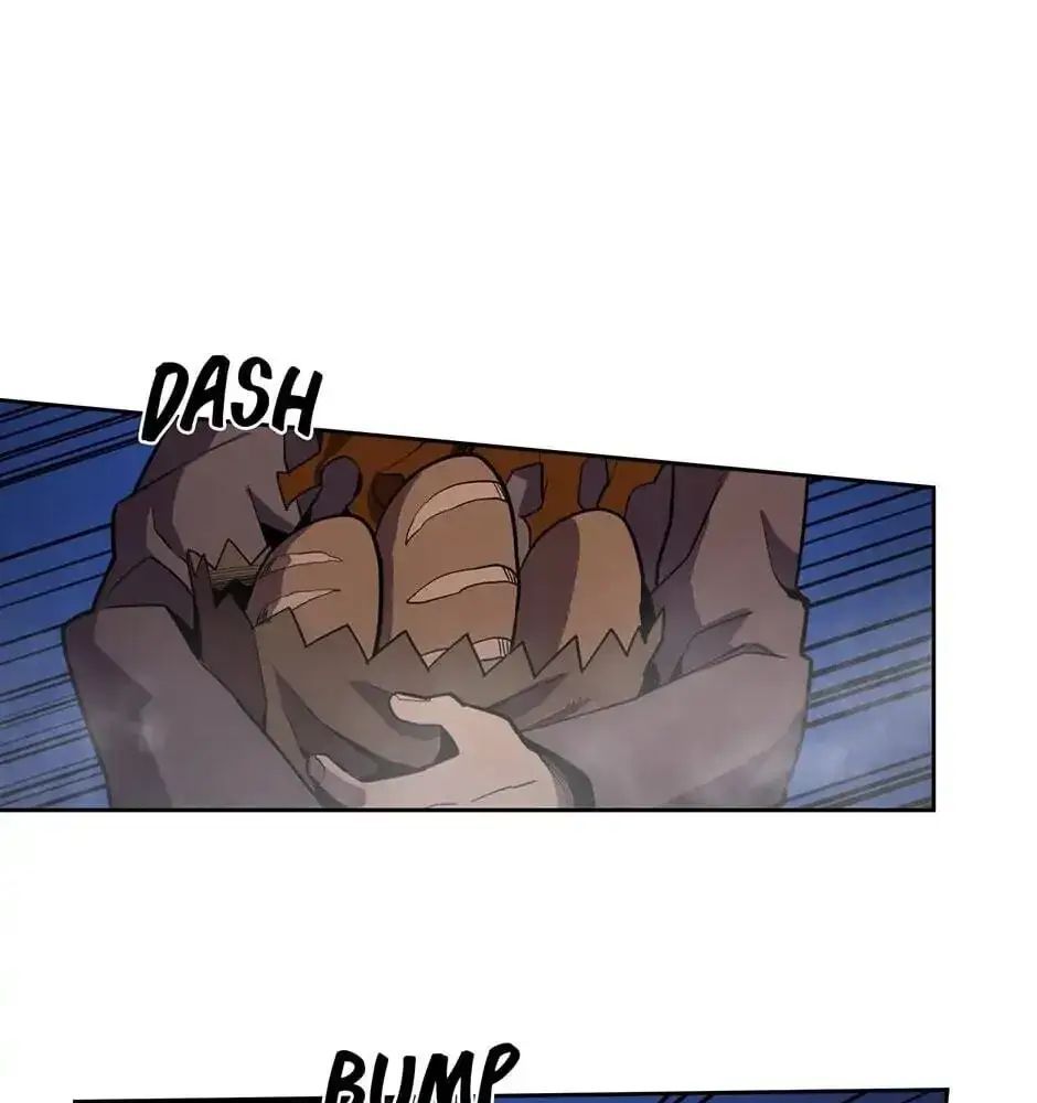 Phép Thuật Của Người Trở Về Phải Đặc Biệt Chap 41 - Next Chap 42