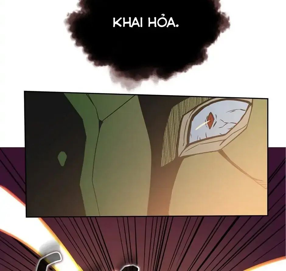 Phép Thuật Của Người Trở Về Phải Đặc Biệt Chap 41 - Next Chap 42