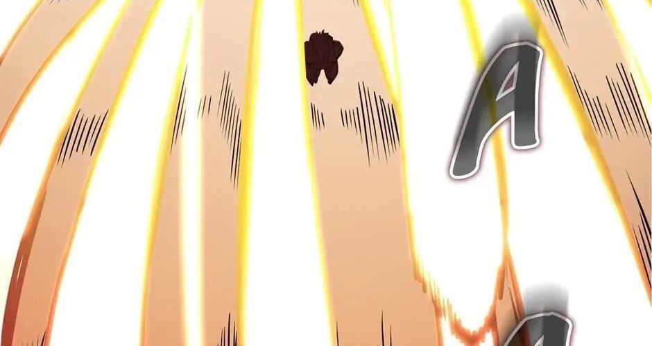 Phép Thuật Của Người Trở Về Phải Đặc Biệt Chap 41 - Next Chap 42