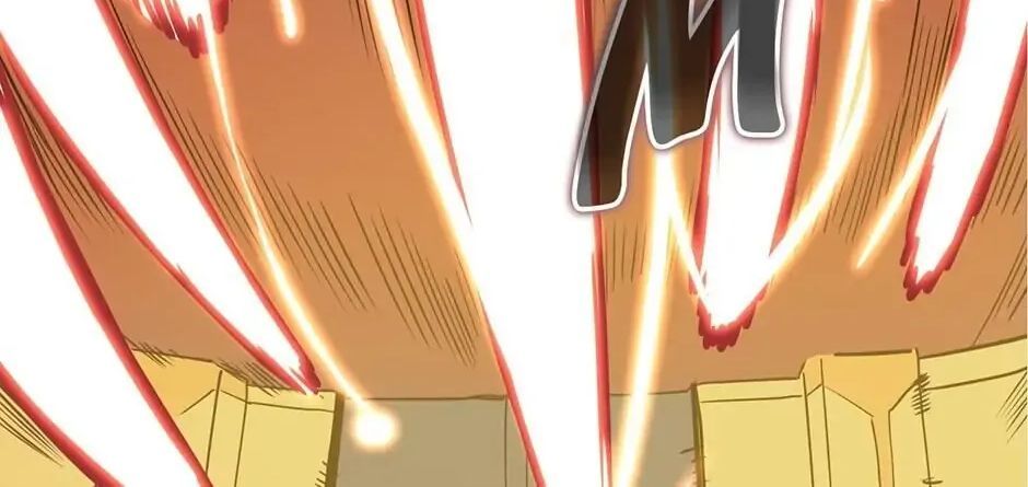 Phép Thuật Của Người Trở Về Phải Đặc Biệt Chap 41 - Next Chap 42