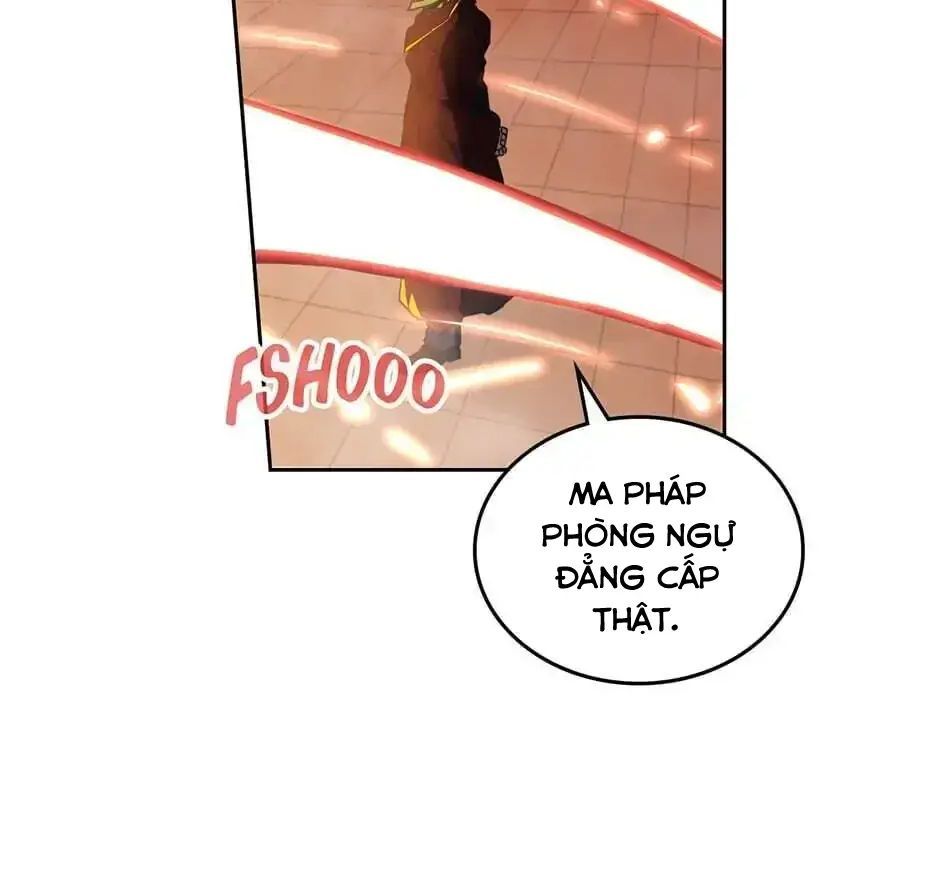 Phép Thuật Của Người Trở Về Phải Đặc Biệt Chap 41 - Next Chap 42