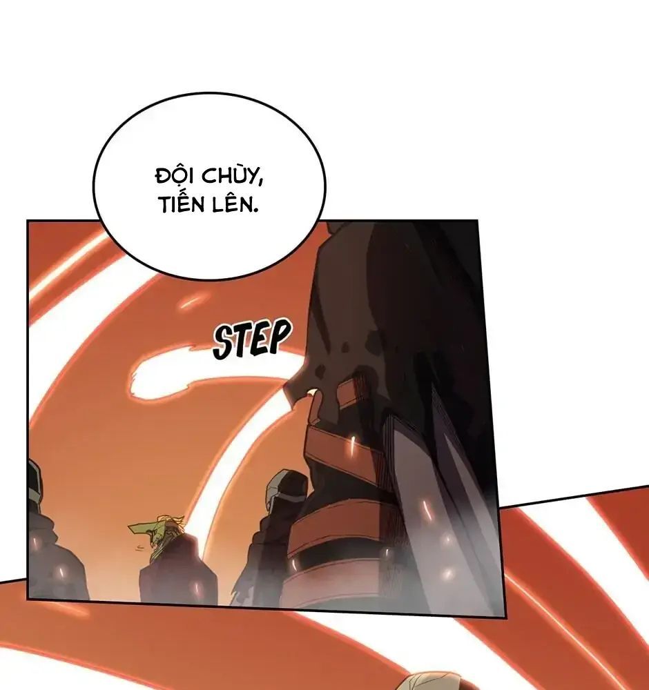 Phép Thuật Của Người Trở Về Phải Đặc Biệt Chap 41 - Next Chap 42