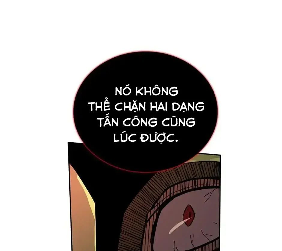 Phép Thuật Của Người Trở Về Phải Đặc Biệt Chap 41 - Next Chap 42