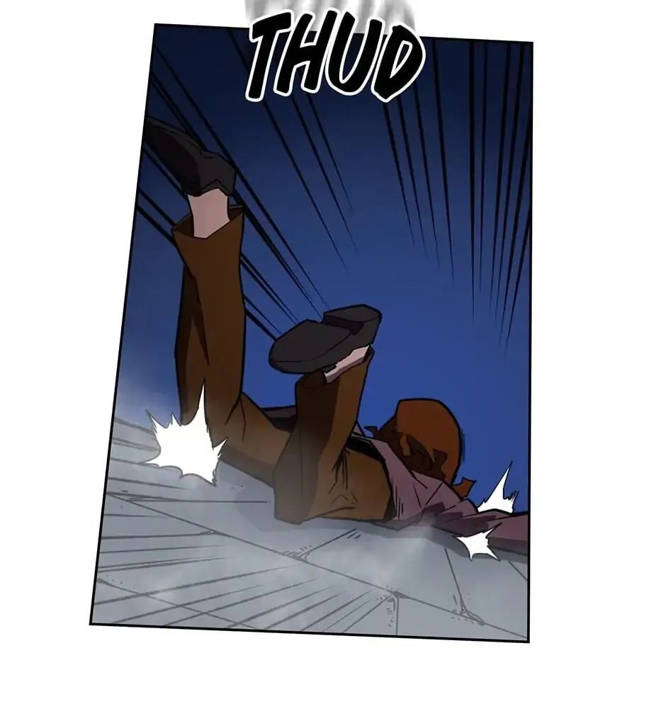 Phép Thuật Của Người Trở Về Phải Đặc Biệt Chap 41 - Next Chap 42