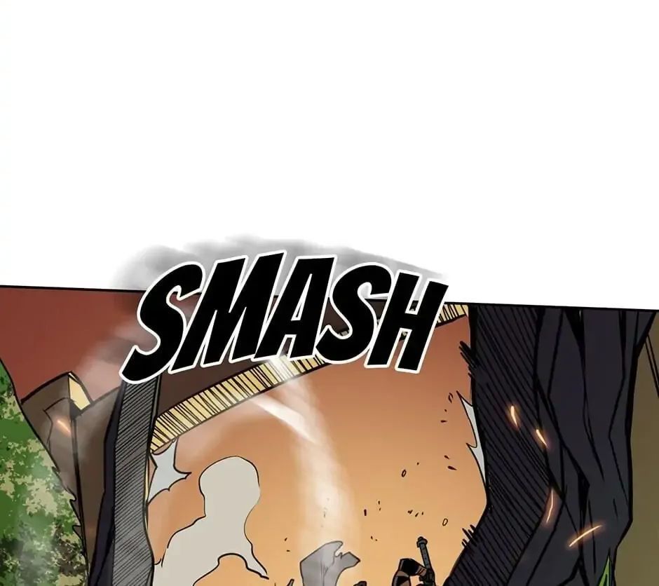 Phép Thuật Của Người Trở Về Phải Đặc Biệt Chap 41 - Next Chap 42