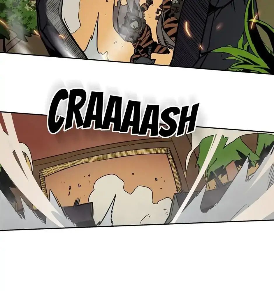 Phép Thuật Của Người Trở Về Phải Đặc Biệt Chap 41 - Next Chap 42