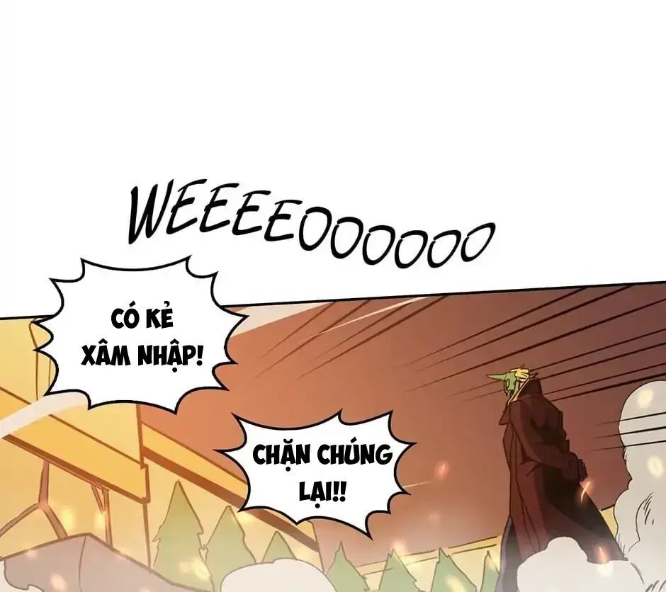 Phép Thuật Của Người Trở Về Phải Đặc Biệt Chap 41 - Next Chap 42
