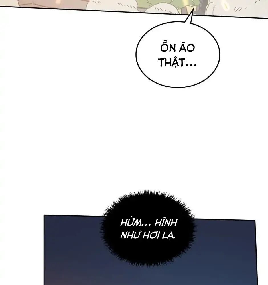 Phép Thuật Của Người Trở Về Phải Đặc Biệt Chap 41 - Next Chap 42