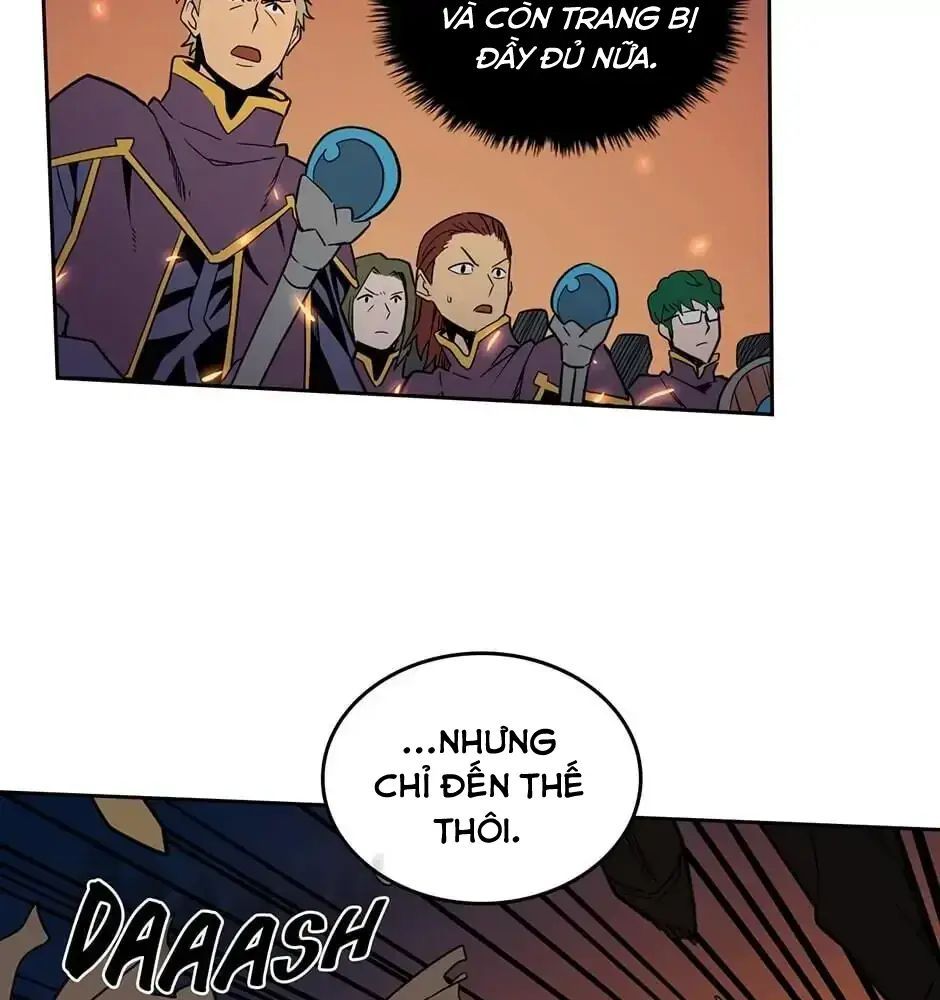 Phép Thuật Của Người Trở Về Phải Đặc Biệt Chap 41 - Next Chap 42