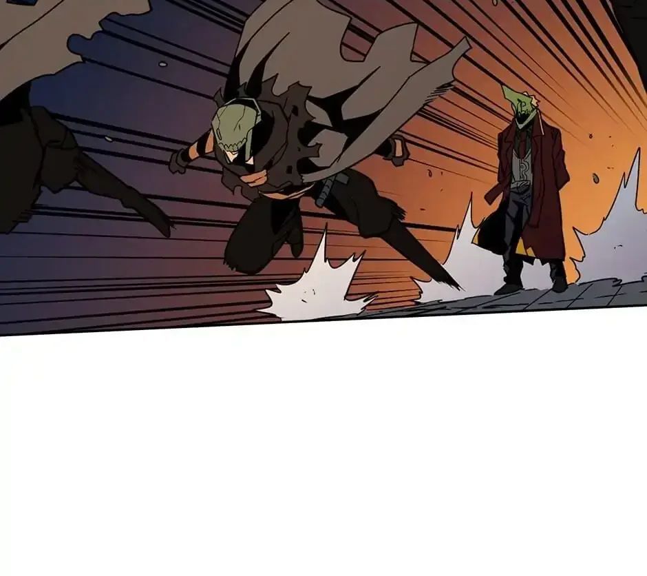 Phép Thuật Của Người Trở Về Phải Đặc Biệt Chap 41 - Next Chap 42