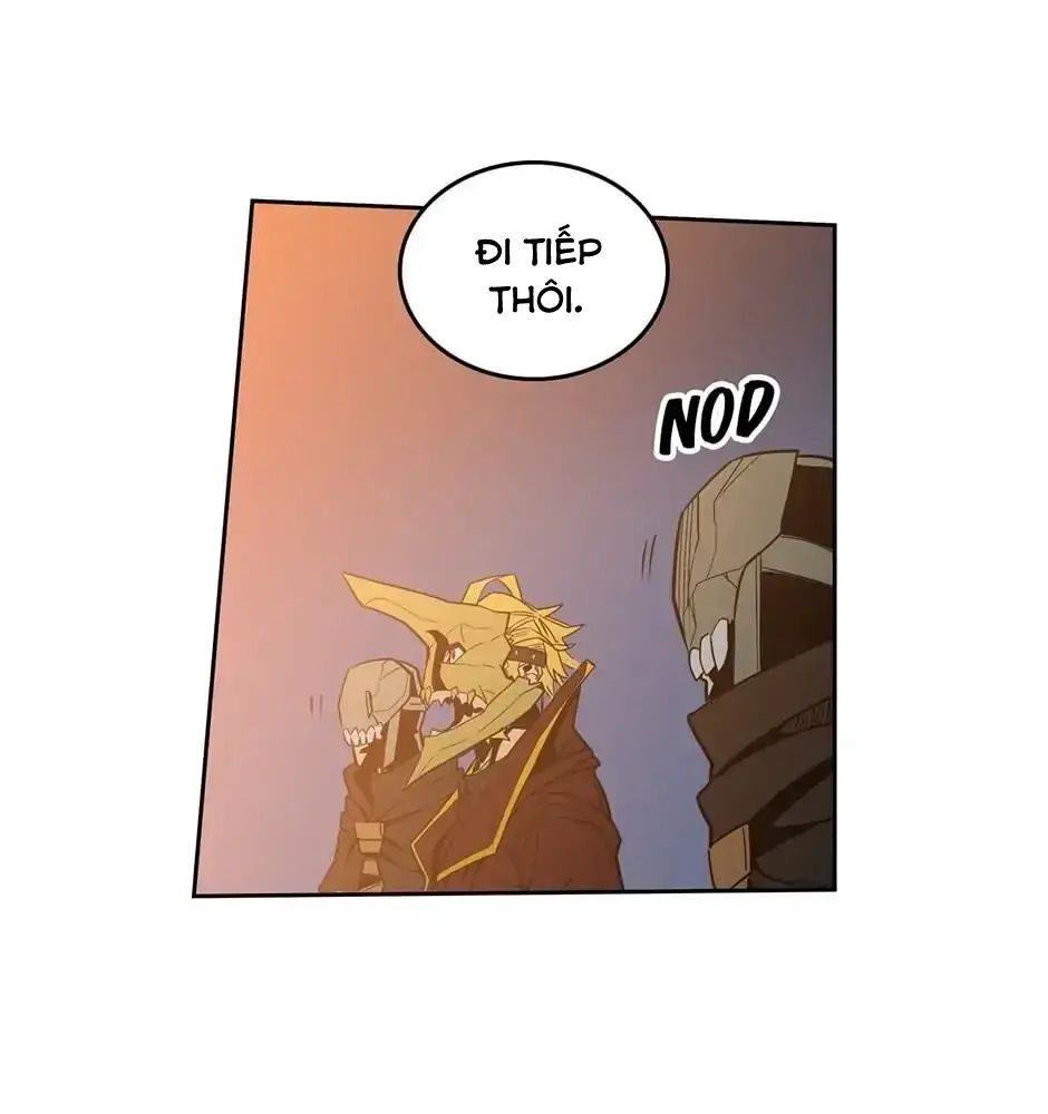 Phép Thuật Của Người Trở Về Phải Đặc Biệt Chap 41 - Next Chap 42