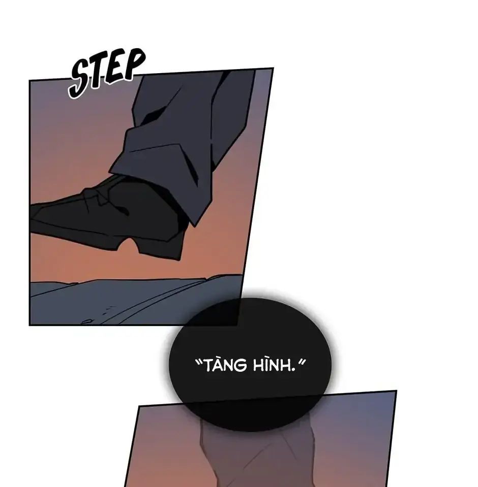 Phép Thuật Của Người Trở Về Phải Đặc Biệt Chap 41 - Next Chap 42