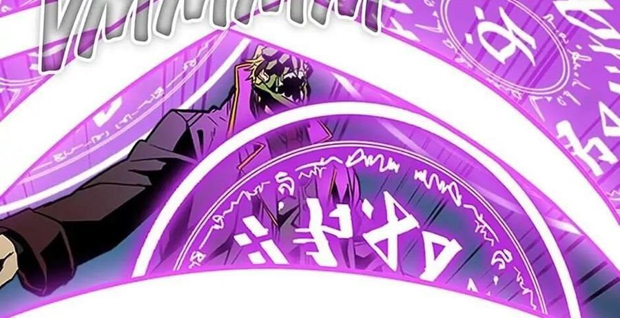 Phép Thuật Của Người Trở Về Phải Đặc Biệt Chap 42 - Next Chap 43