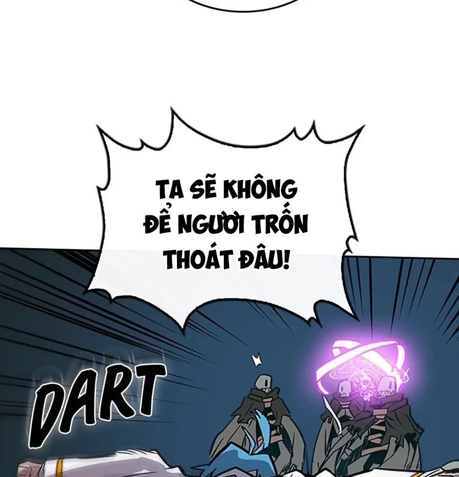 Phép Thuật Của Người Trở Về Phải Đặc Biệt Chap 42 - Next Chap 43