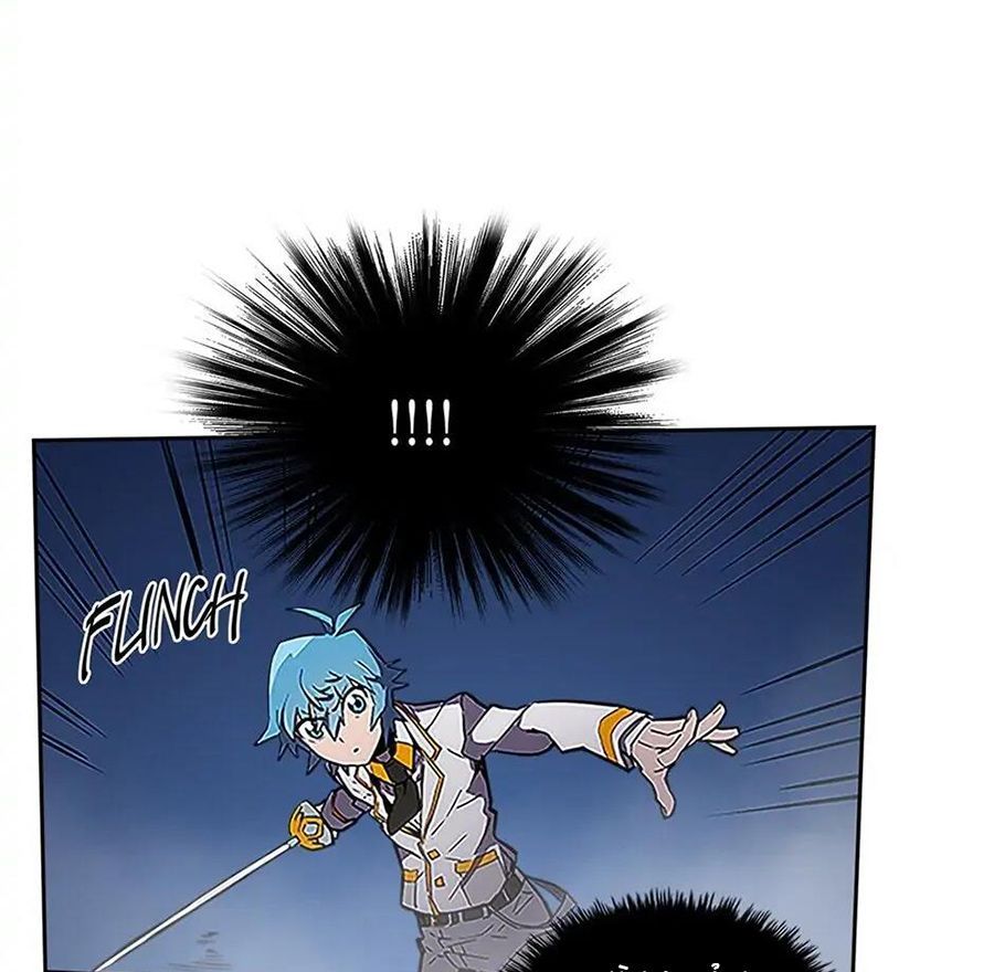 Phép Thuật Của Người Trở Về Phải Đặc Biệt Chap 42 - Next Chap 43