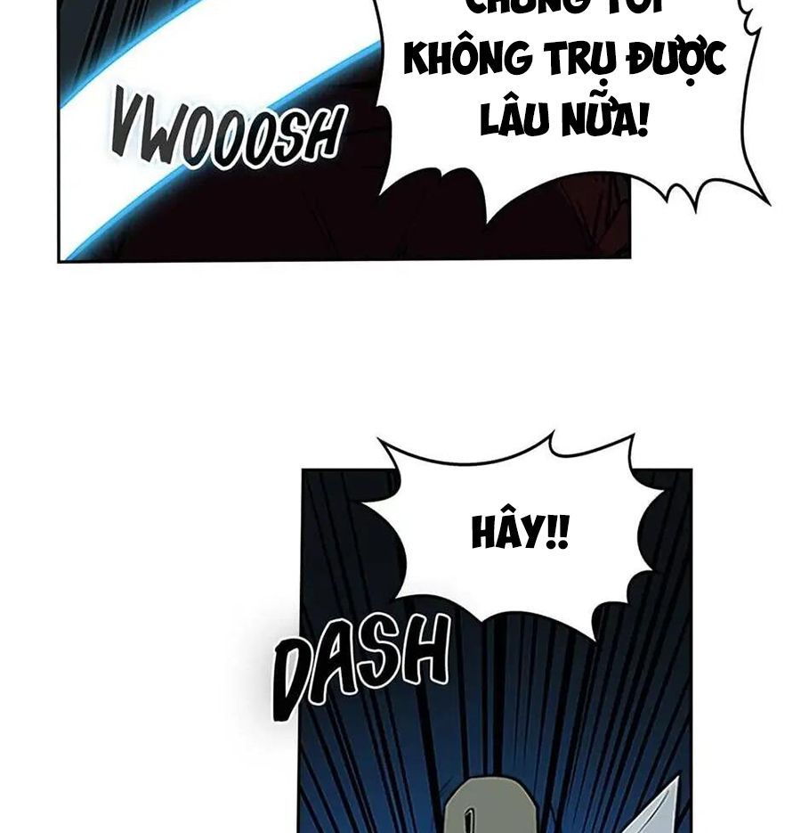 Phép Thuật Của Người Trở Về Phải Đặc Biệt Chap 42 - Next Chap 43