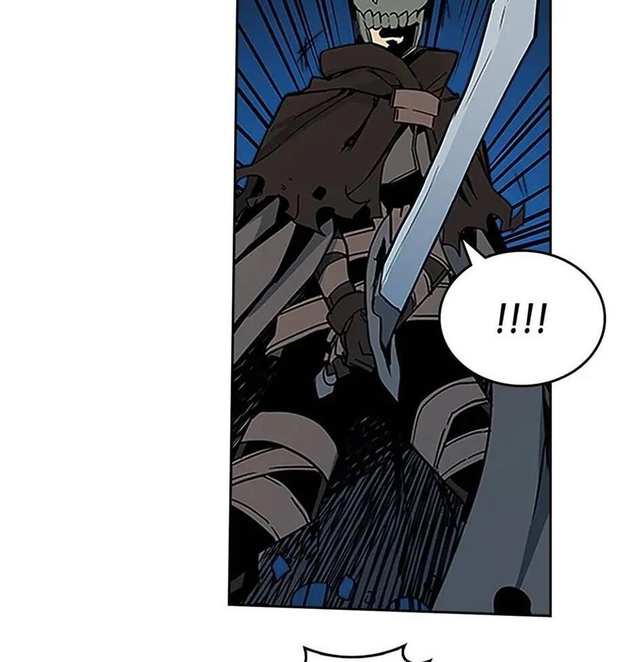 Phép Thuật Của Người Trở Về Phải Đặc Biệt Chap 42 - Next Chap 43