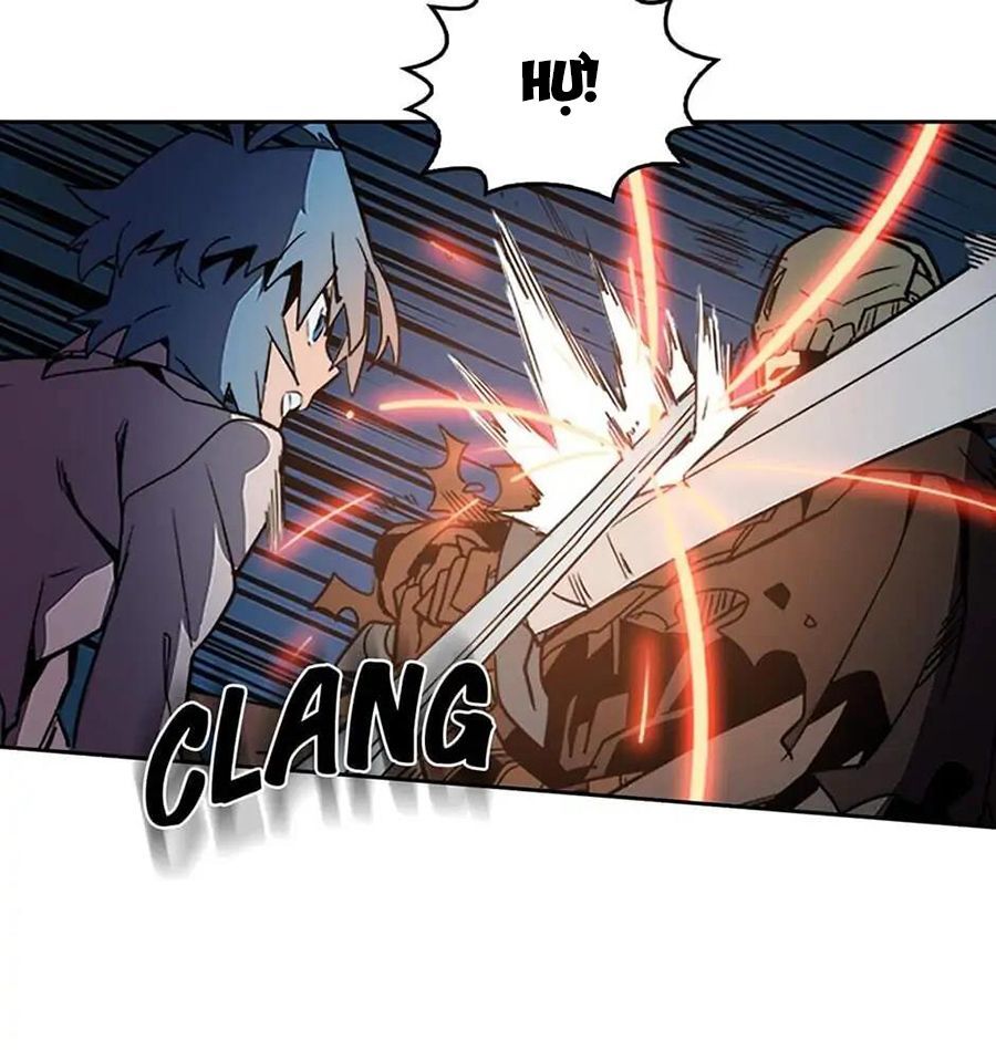 Phép Thuật Của Người Trở Về Phải Đặc Biệt Chap 42 - Next Chap 43