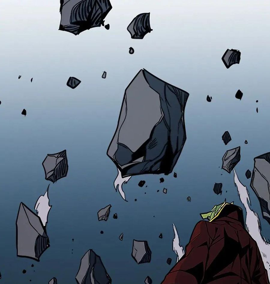 Phép Thuật Của Người Trở Về Phải Đặc Biệt Chap 42 - Next Chap 43