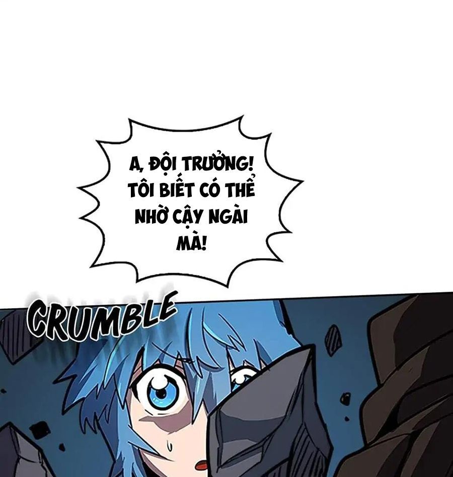 Phép Thuật Của Người Trở Về Phải Đặc Biệt Chap 42 - Next Chap 43