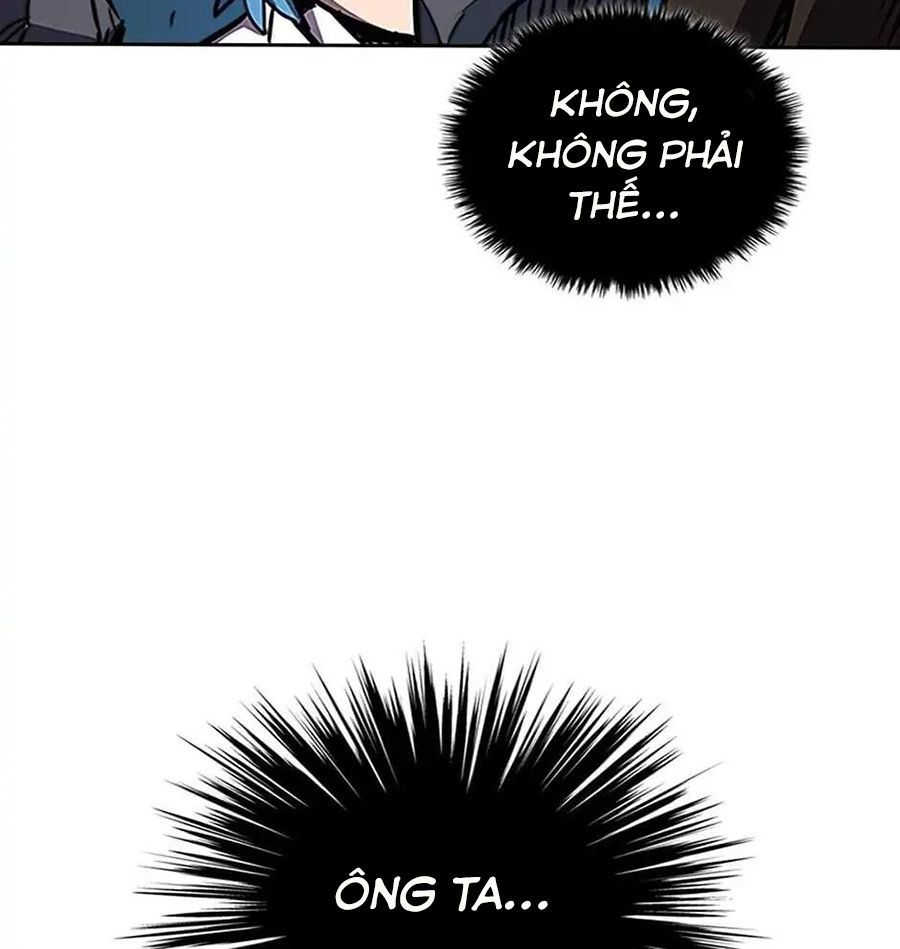 Phép Thuật Của Người Trở Về Phải Đặc Biệt Chap 42 - Next Chap 43