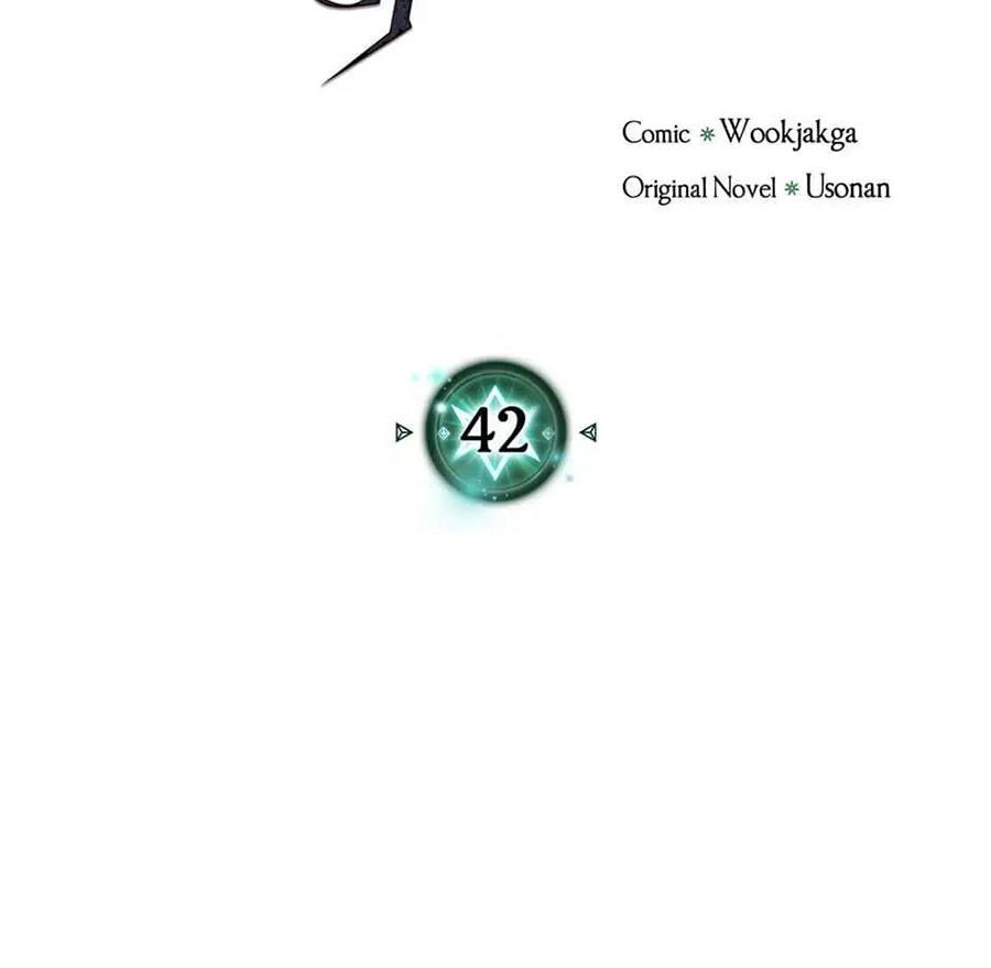 Phép Thuật Của Người Trở Về Phải Đặc Biệt Chap 42 - Next Chap 43