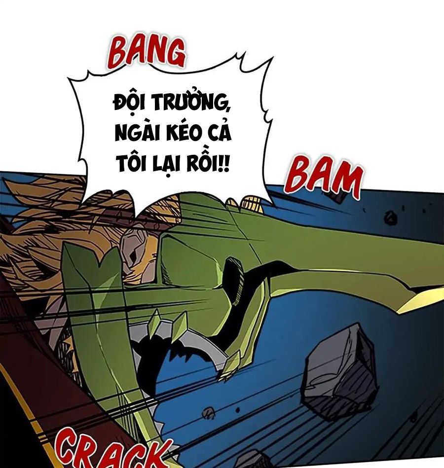 Phép Thuật Của Người Trở Về Phải Đặc Biệt Chap 42 - Next Chap 43