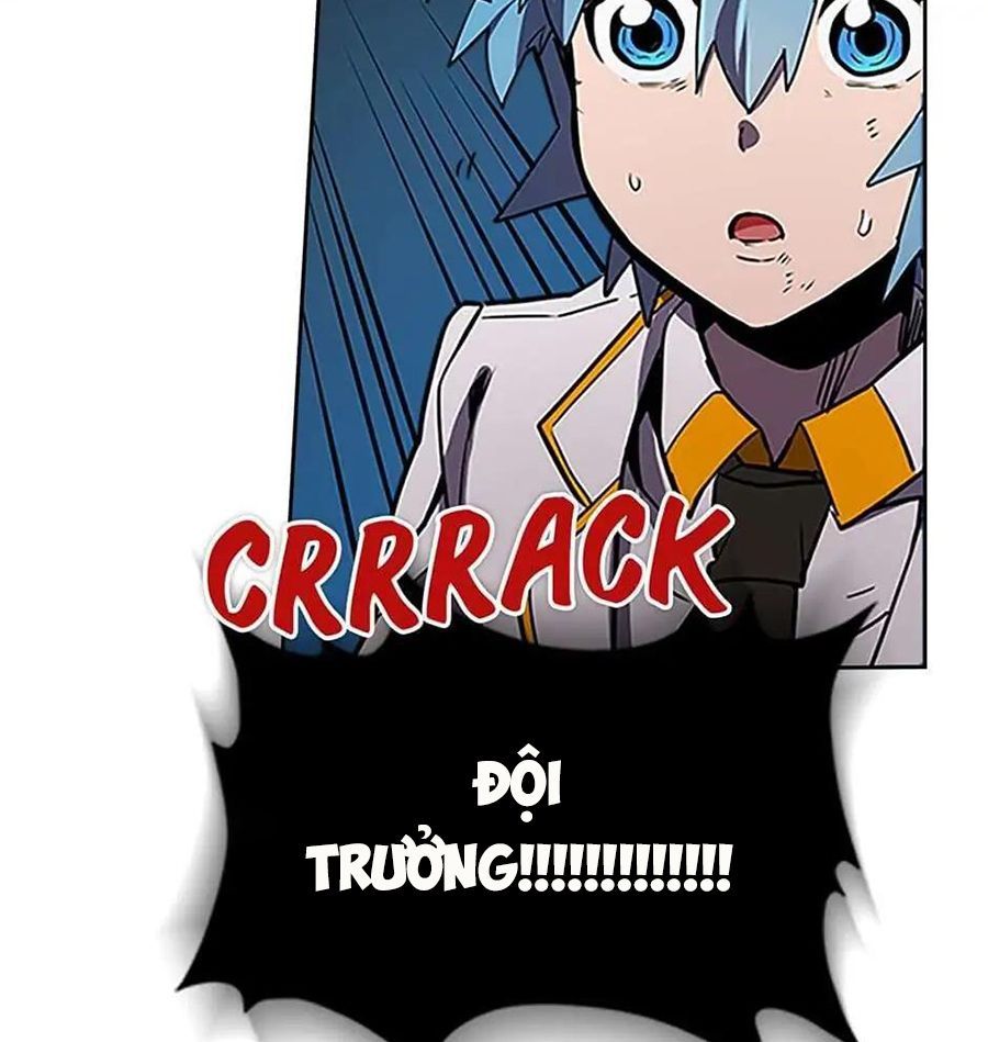 Phép Thuật Của Người Trở Về Phải Đặc Biệt Chap 42 - Next Chap 43