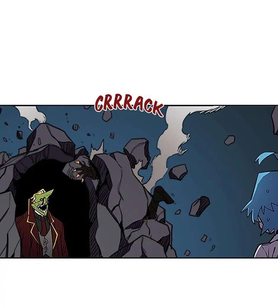 Phép Thuật Của Người Trở Về Phải Đặc Biệt Chap 42 - Next Chap 43