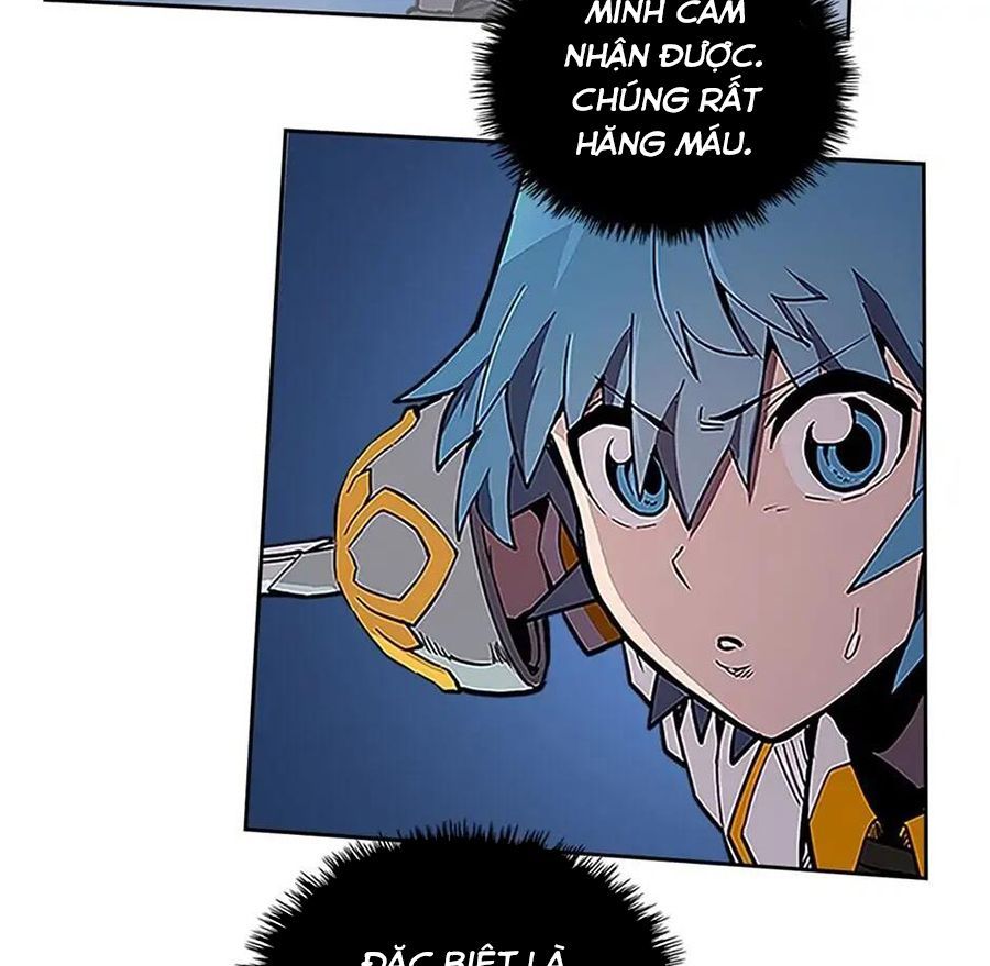 Phép Thuật Của Người Trở Về Phải Đặc Biệt Chap 42 - Next Chap 43