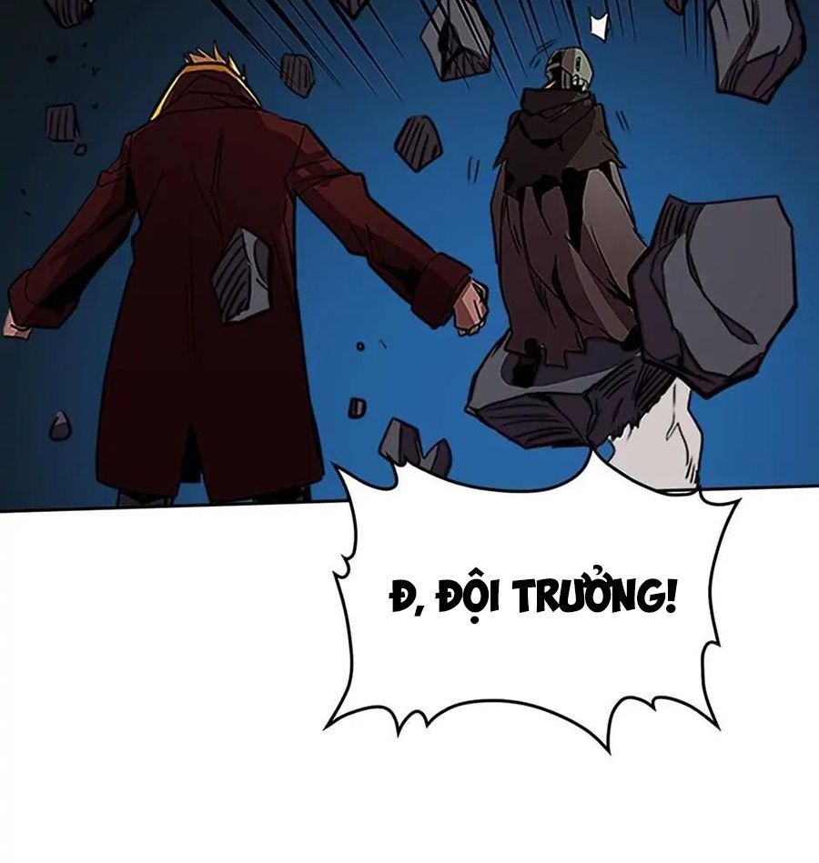 Phép Thuật Của Người Trở Về Phải Đặc Biệt Chap 42 - Next Chap 43